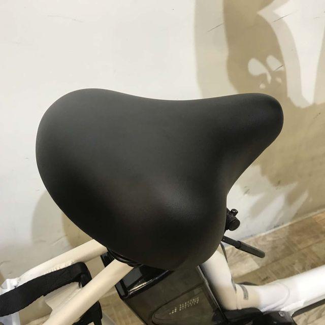 Panasonic（パナソニック） 電動自転車 中古 子供乗せ ギュット