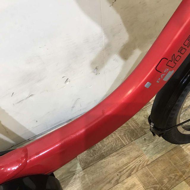 YAMAHA（ヤマハ） 電動自転車 中古 子供乗せ PAS Kiss mini un パス