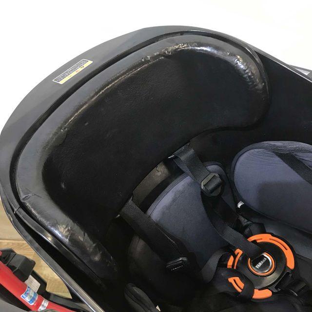 YAMAHA（ヤマハ） 電動自転車 中古 子供乗せ PAS Kiss mini un パス