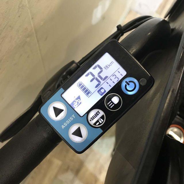YAMAHA（ヤマハ） 電動自転車 中古 子供乗せ PAS Kiss mini un パス