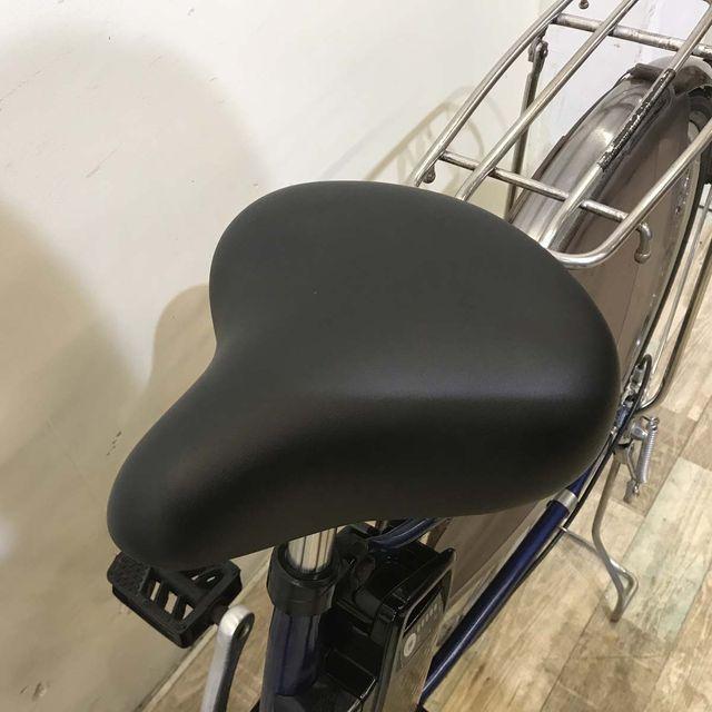 Panasonic（パナソニック） 電動自転車 中古 ママチャリ ビビ DX