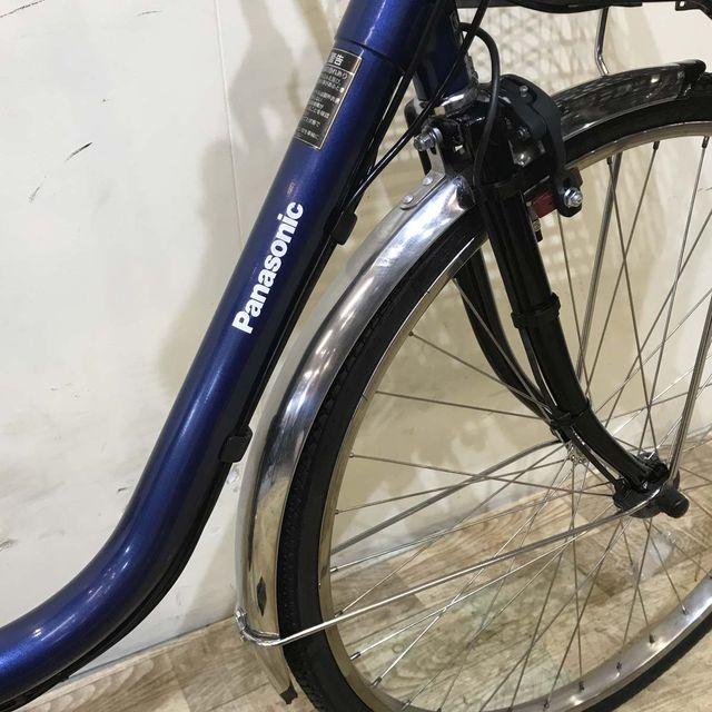 Panasonic（パナソニック） 電動自転車 中古 ママチャリ ビビ DX
