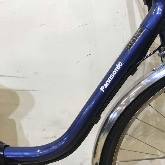 Panasonic（パナソニック） 電動自転車 中古 ママチャリ ビビ DX