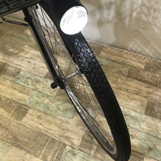 Panasonic（パナソニック） 電動自転車 中古 ママチャリ ビビ DX
