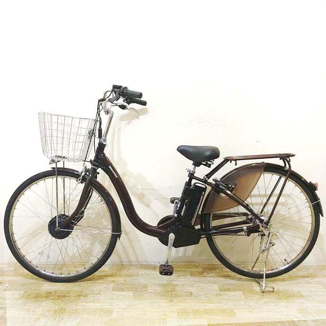 BRIDGESTONE（ブリヂストン） 電動自転車 中古 ママチャリ