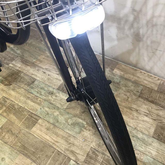 BRIDGESTONE（ブリヂストン） 電動自転車 中古 ママチャリ