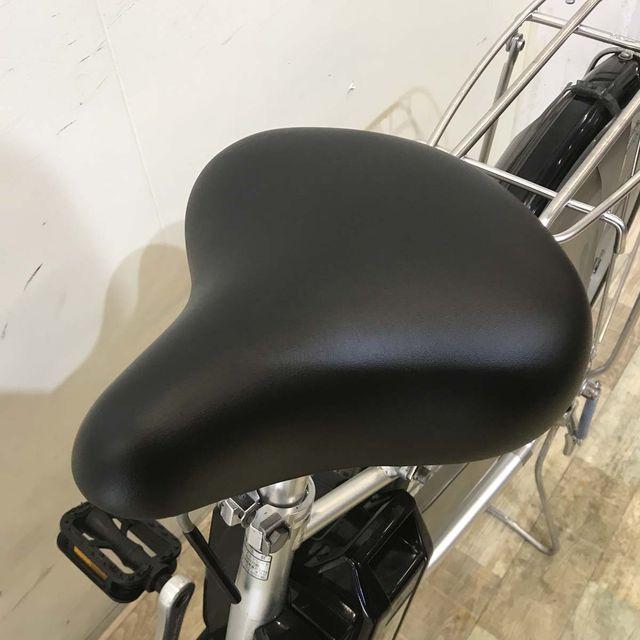 YAMAHA（ヤマハ） 電動自転車 中古 ママチャリ PAS ナチュラ S