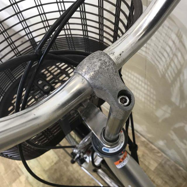 YAMAHA（ヤマハ） 電動自転車 中古 ママチャリ PAS ナチュラ S