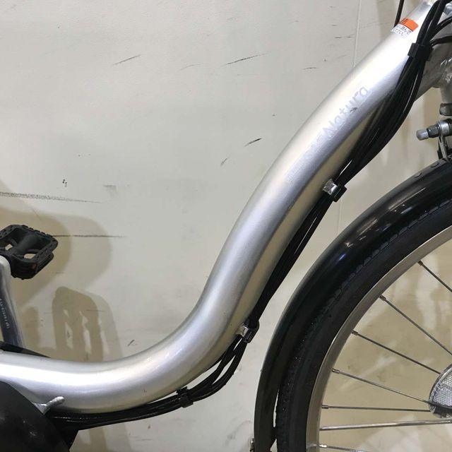 YAMAHA（ヤマハ） 電動自転車 中古 ママチャリ PAS ナチュラ S
