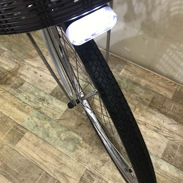 YAMAHA（ヤマハ） 電動自転車 中古 ママチャリ PAS ナチュラ S