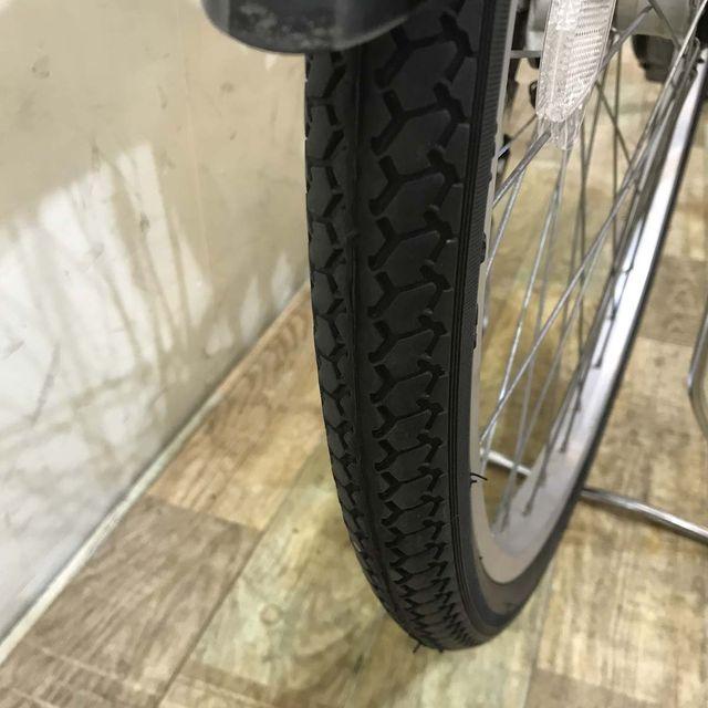 YAMAHA（ヤマハ） 電動自転車 中古 ママチャリ PAS ナチュラ S
