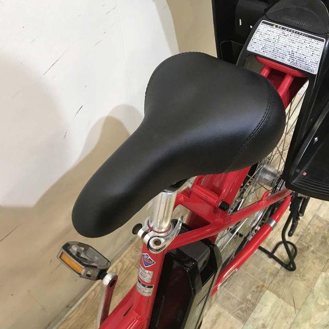 BRIDGESTONE（ブリヂストン） 電動自転車 中古 子供乗せ HYDEE B