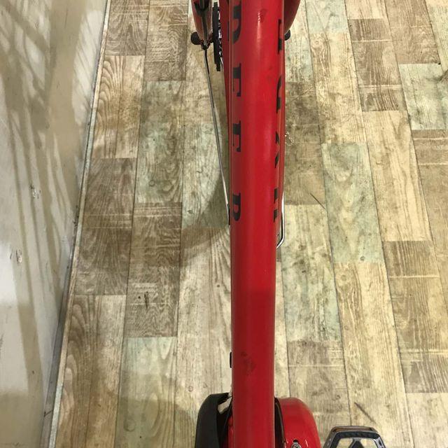 BRIDGESTONE（ブリヂストン） 電動自転車 中古 子供乗せ HYDEE B