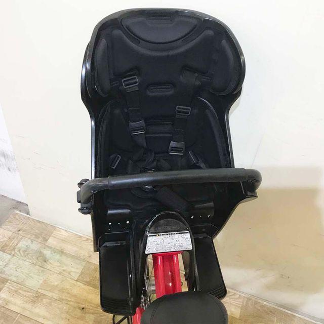 BRIDGESTONE（ブリヂストン） 電動自転車 中古 子供乗せ HYDEE B 
