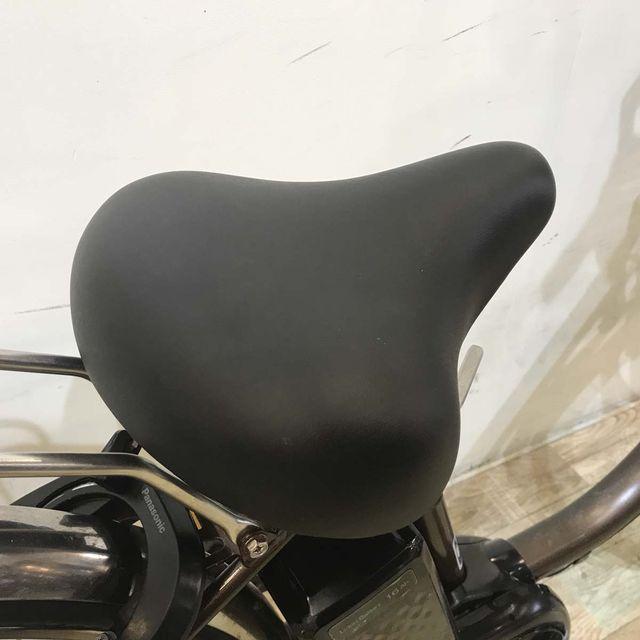 Panasonic（パナソニック） 電動自転車 中古 ママチャリ ビビ DX