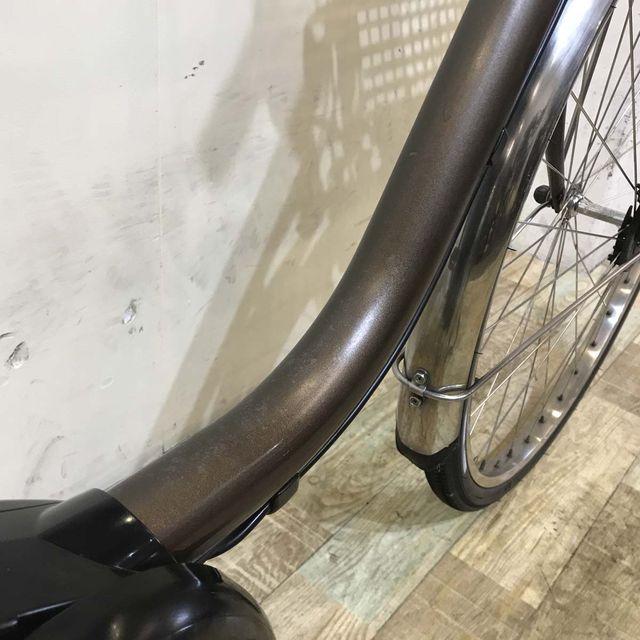 Panasonic（パナソニック） 電動自転車 中古 ママチャリ ビビ DX