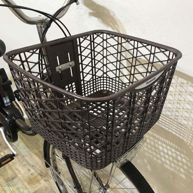 Panasonic（パナソニック） 電動自転車 中古 ママチャリ ビビ DX 