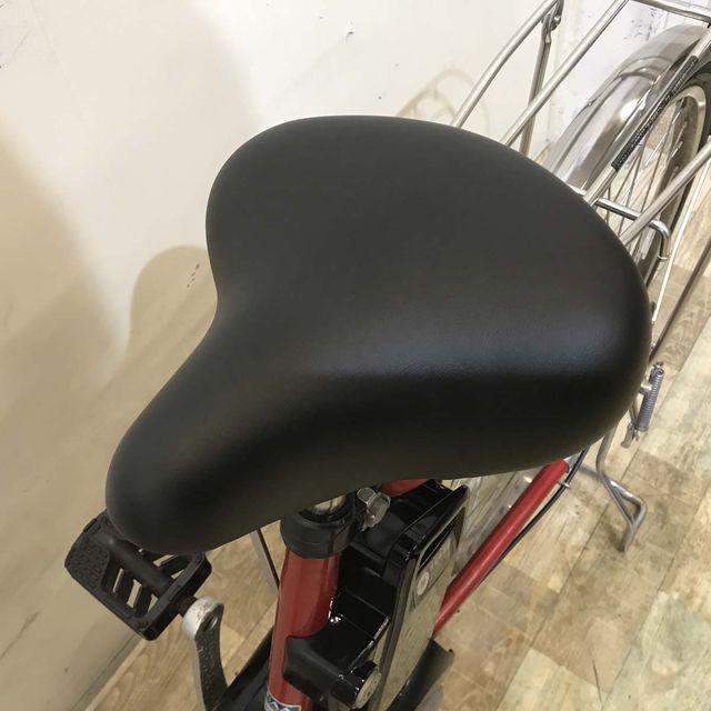 Panasonic（パナソニック） 電動自転車 中古 ママチャリ ビビ DX