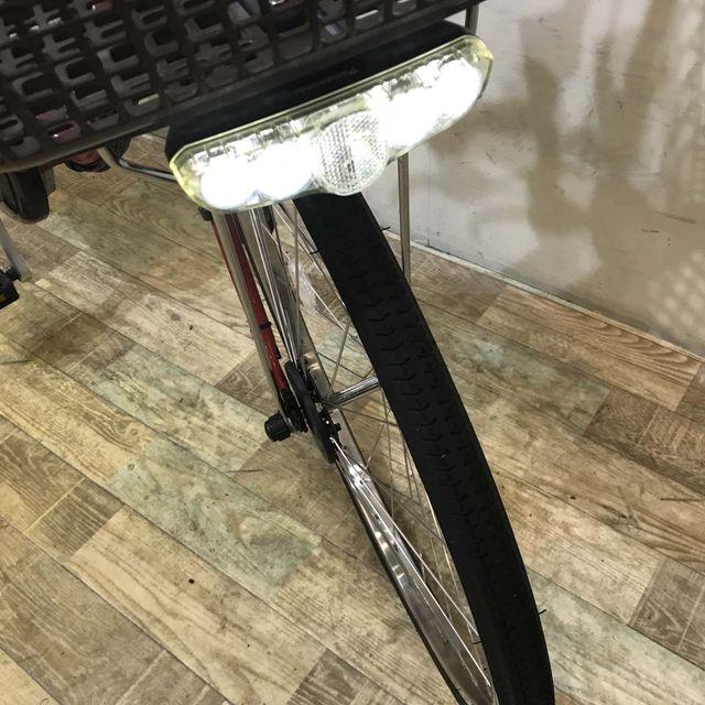 Panasonic（パナソニック） 電動自転車 中古 ママチャリ ビビ DX