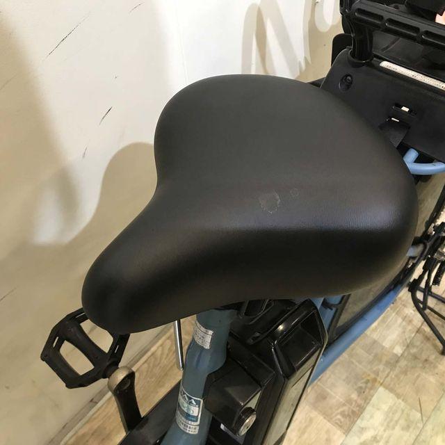YAMAHA（ヤマハ） 電動自転車 中古 子供乗せ PAS Babby XL パス バビー