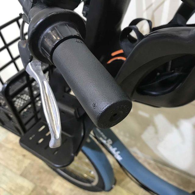YAMAHA（ヤマハ） 電動自転車 中古 子供乗せ PAS Babby XL パス バビー