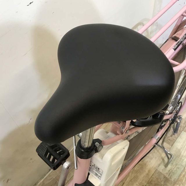 Panasonic（パナソニック） 電動自転車 中古 ママチャリ ビビ スタイル