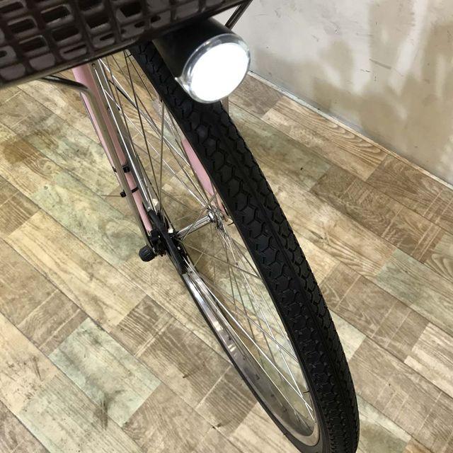 Panasonic（パナソニック） 電動自転車 中古 ママチャリ ビビ スタイル