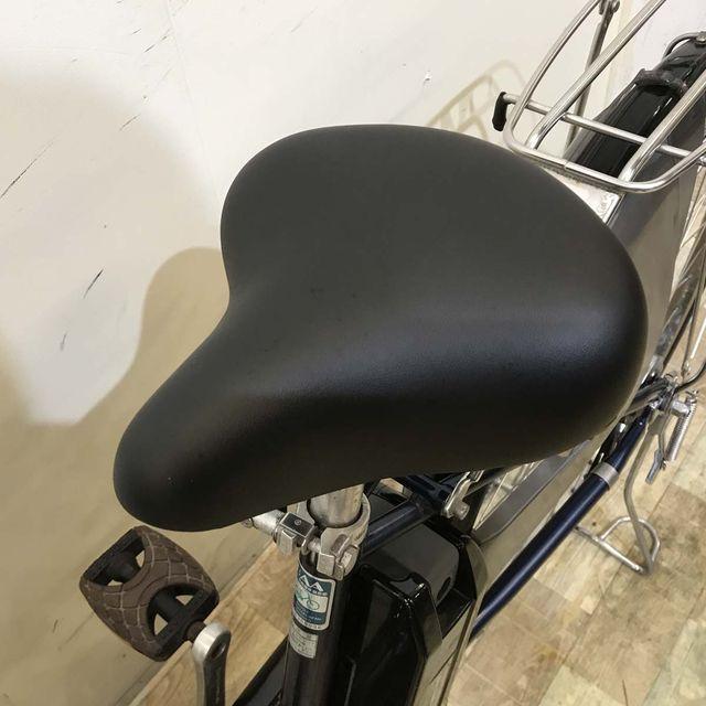YAMAHA（ヤマハ） 電動自転車 中古 ママチャリ PAS ナチュラ L 