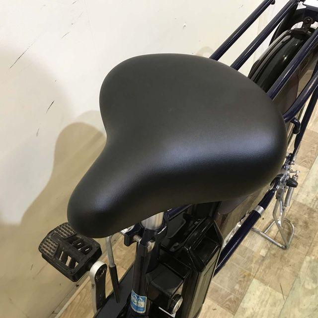 YAMAHA（ヤマハ） 電動自転車 中古 ママチャリ PAS With パス ウィズ