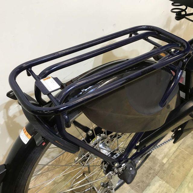 YAMAHA（ヤマハ） 電動自転車 中古 ママチャリ PAS With パス ウィズ