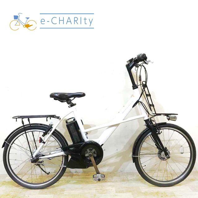 YAMAHA（ヤマハ） 電動自転車 中古 小径車 PAS CITY X パス シティ X