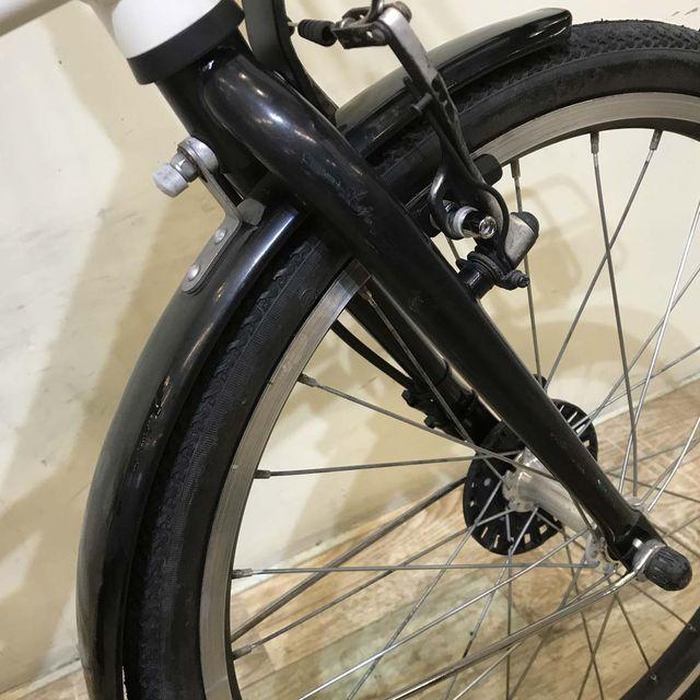 YAMAHA（ヤマハ） 電動自転車 中古 小径車 PAS CITY X パス シティ X