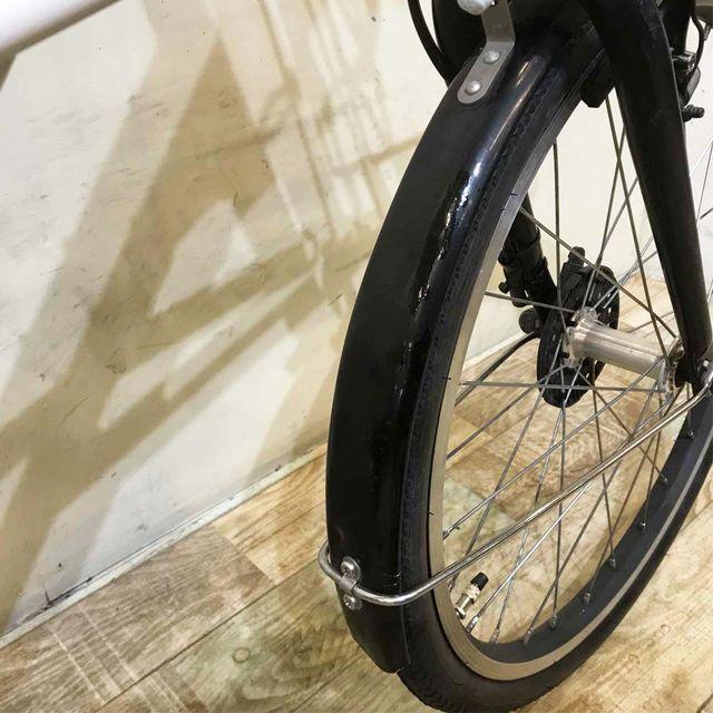YAMAHA（ヤマハ） 電動自転車 中古 小径車 PAS CITY X パス シティ X