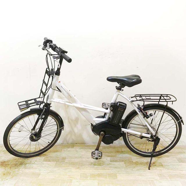 YAMAHA（ヤマハ） 電動自転車 中古 小径車 PAS CITY X パス シティ X 