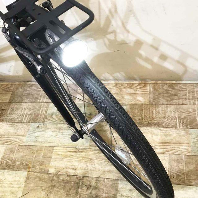 YAMAHA（ヤマハ） 電動自転車 中古 小径車 PAS CITY X パス シティ X