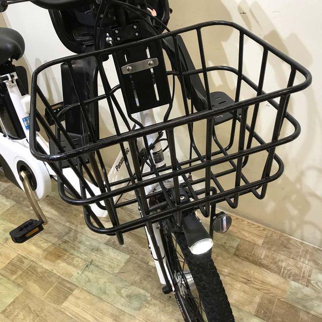 中古Panasonic700C電動アシスト自転車　7段変速　16Ah 大阪 🌈極容量16Ah！パナソニック Panasonic 電動自転車電動アシスト自転車