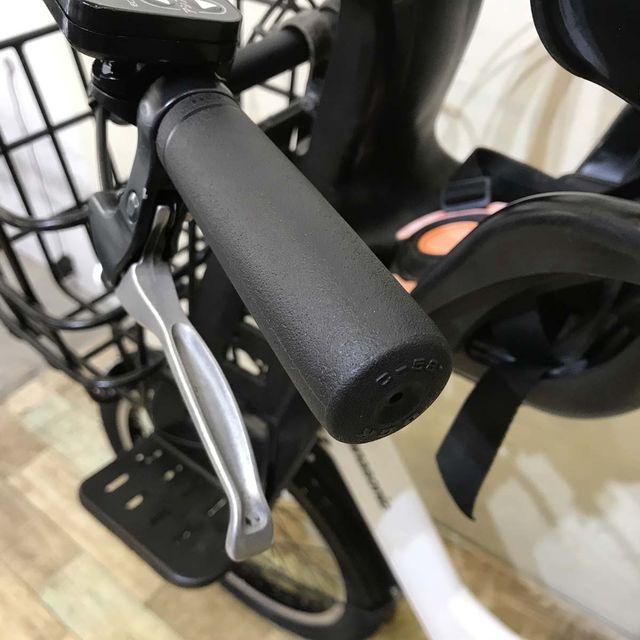 中古20インチPanasonic電動アシスト自転車　12Ah 大阪 Panasonic（パナソニック） 【20％OFF】【充電器新品】中古 自転車