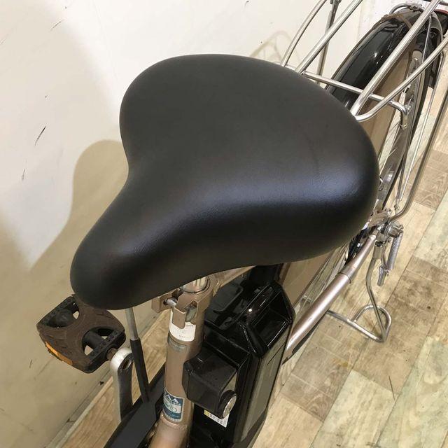 Panasonic（パナソニック） 電動自転車 中古 ママチャリ ブリヂストン