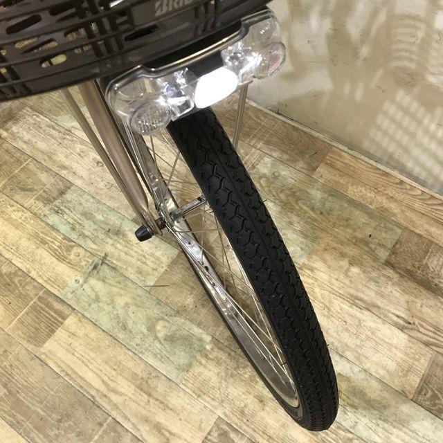 Panasonic（パナソニック） 電動自転車 中古 ママチャリ ブリヂストン