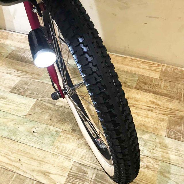 電動自転車 中古 子供乗せ ヤマハ PAS Kiss mini パス キッス ミニ ピンク 20インチ KD504 電動アシスト自転車 神戸 | YAMAHA | 07