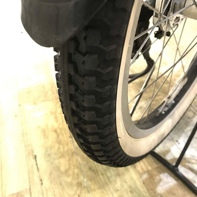 電動自転車 中古 子供乗せ ヤマハ PAS Kiss mini パス キッス ミニ ピンク 20インチ KD504 電動アシスト自転車 神戸 | YAMAHA | 08