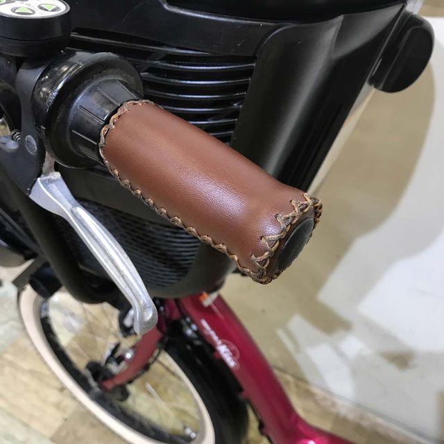 電動自転車 中古 子供乗せ ヤマハ PAS Kiss mini パス キッス ミニ ピンク 20インチ KD504 電動アシスト自転車 神戸 | YAMAHA | 09