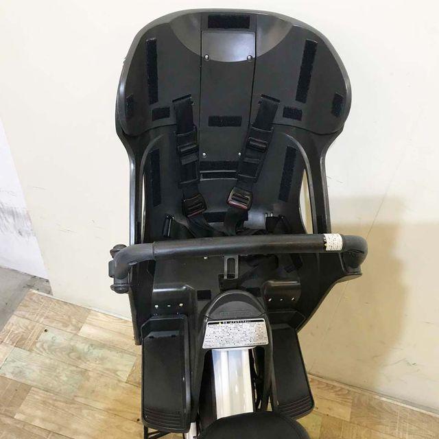 BRIDGESTONE（ブリヂストン） 電動自転車 中古 子供乗せ HYDEE 2 