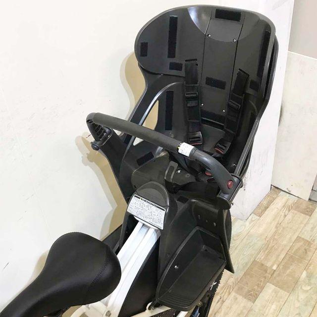 BRIDGESTONE（ブリヂストン） 電動自転車 中古 子供乗せ HYDEE 2 