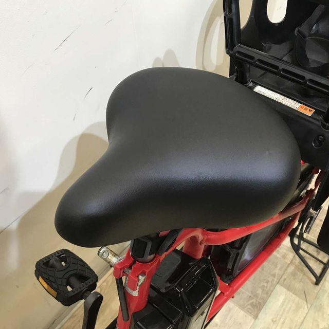 YAMAHA（ヤマハ） 電動自転車 中古 子供乗せ PAS Kiss mini パス