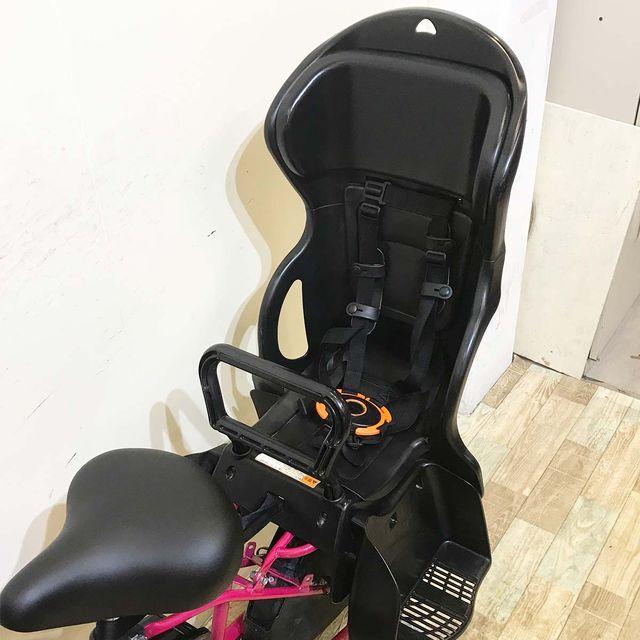 電動自転車 中古 子供乗せ パナソニック ギュット ミニ DX ピンク 20インチ KD509 電動アシスト自転車 神戸 | Panasonic | 12