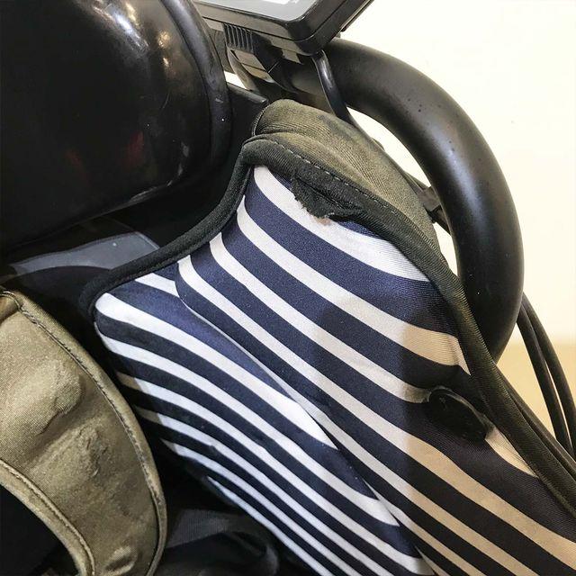 電動自転車 中古 子供乗せ パナソニック ギュット ミニ DX ピンク 20インチ KD509 電動アシスト自転車 神戸 | Panasonic | 18