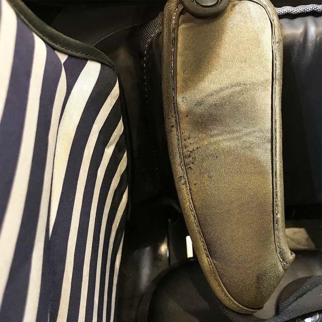 電動自転車 中古 子供乗せ パナソニック ギュット ミニ DX ピンク 20インチ KD509 電動アシスト自転車 神戸 | Panasonic | 19