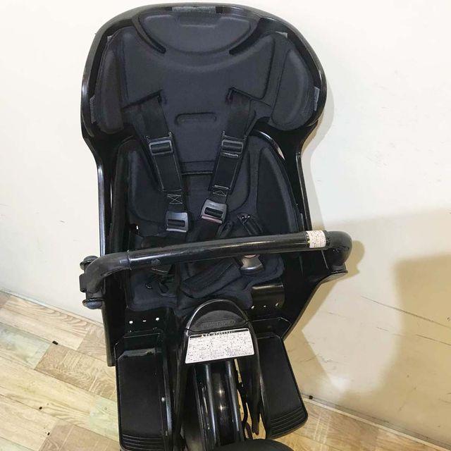 電動自転車 中古 子供乗せ ブリヂストン HYDEE 2 ハイディ ツー ブラック 26インチ KD512 電動アシスト自転車 神戸 | BRIDGESTONE | 19