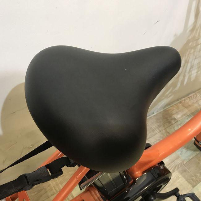 YAMAHA（ヤマハ） 電動自転車 中古 子供乗せ PAS Babby パス バビー